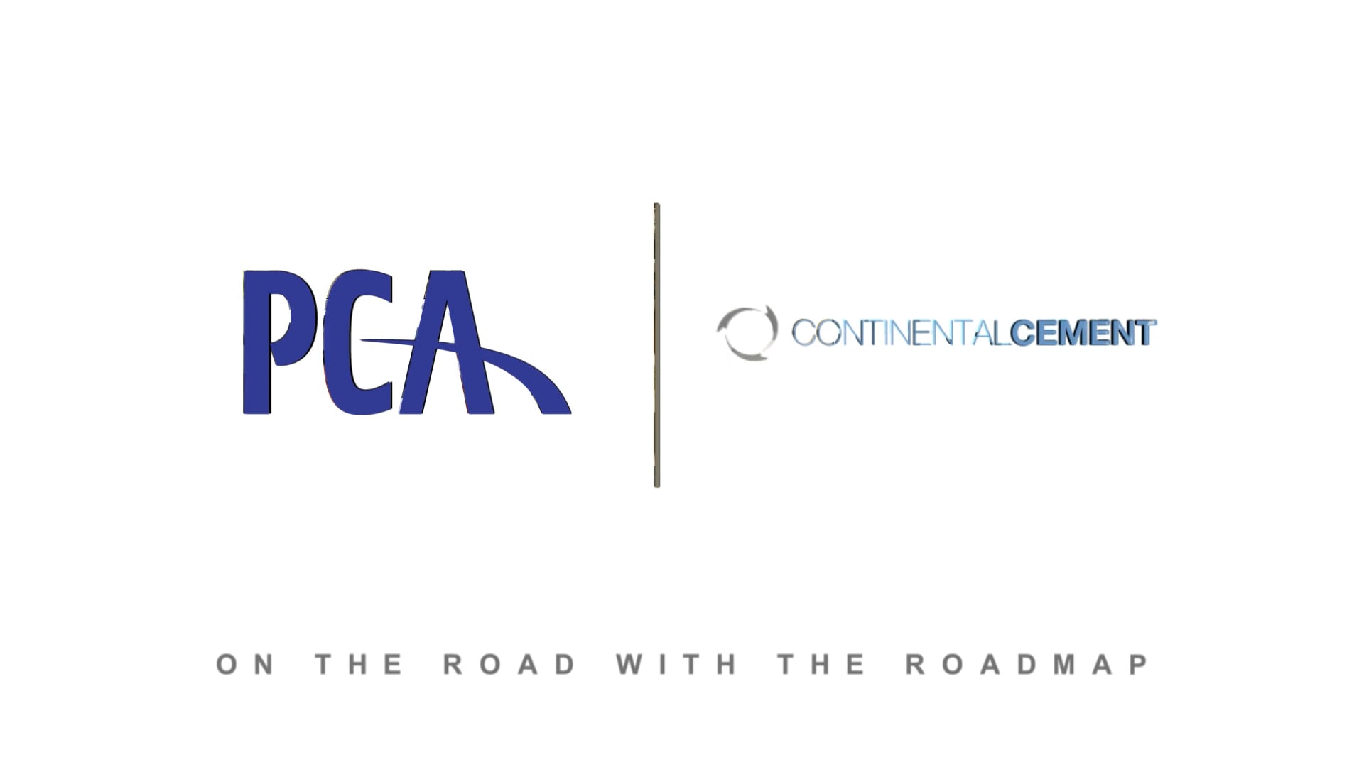 David Loomes of Continental Cement, a Summit Company – On the Road with the Roadmap