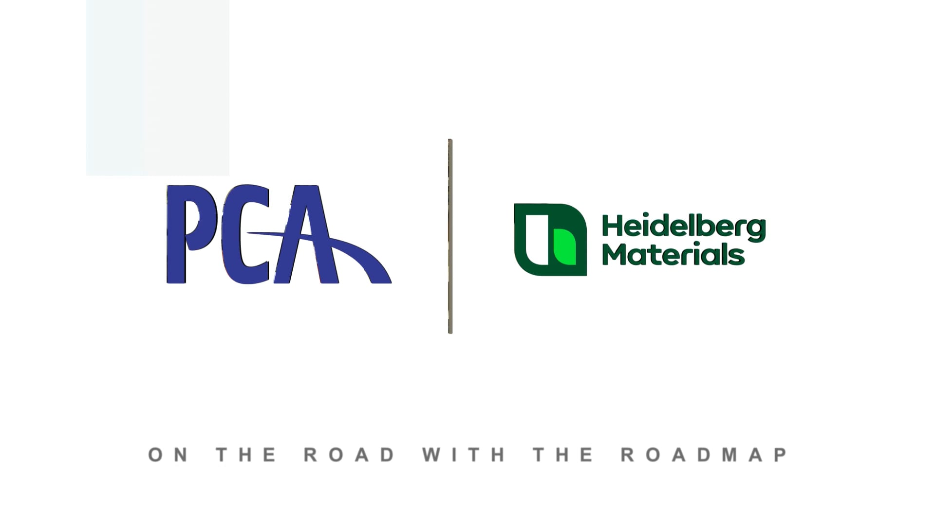 Chris Ward of Heidelberg Materials NA – On the Road with the Roadmap